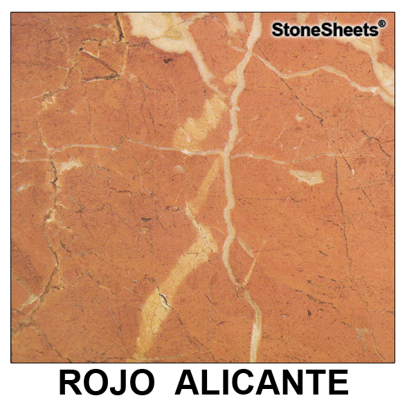Roja Alacante